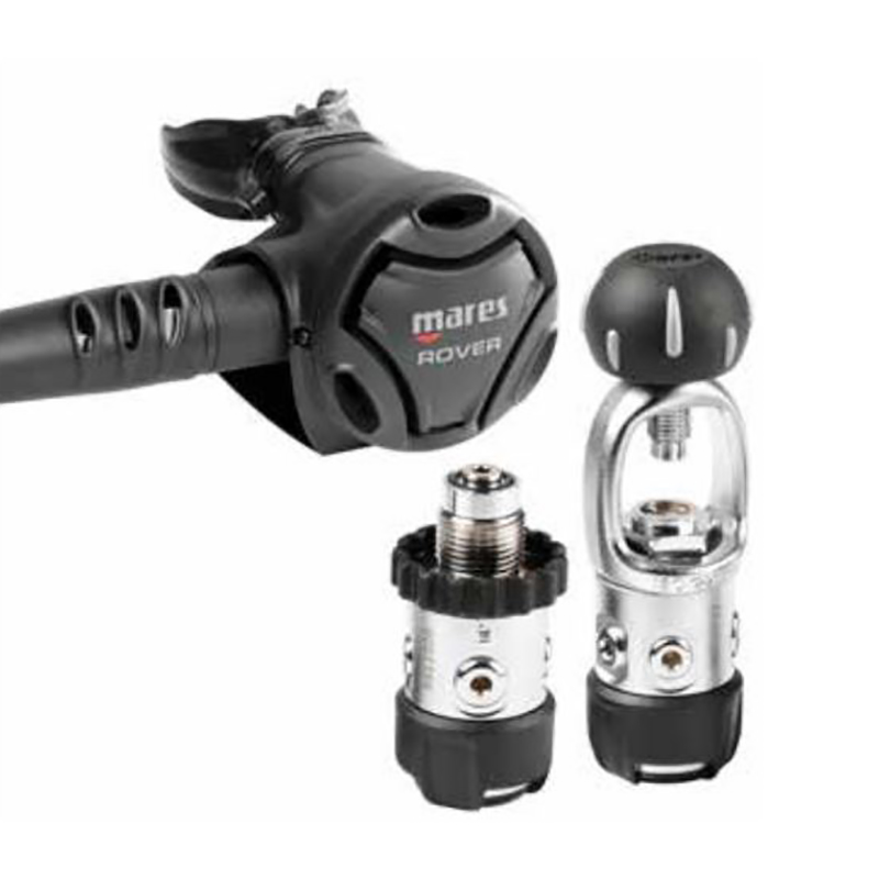 MARES調節器 ROVER 2S調節器